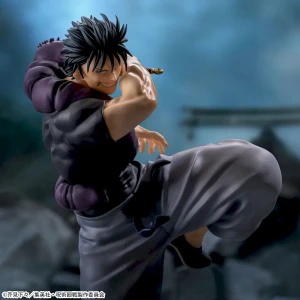 Toji Fushiguro | Luminasta