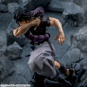 Toji Fushiguro | Luminasta