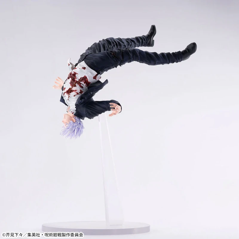 Satoru Gojo (Hidden Inventory/Premature Death) | FIGURIZMα