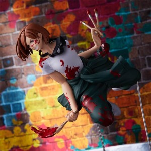 Nobara Kugisaki (Graffiti x Battle Re:)| Lucky Kuji