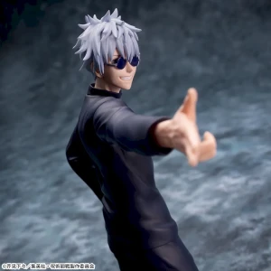 Gojo The strongest two Luminasta