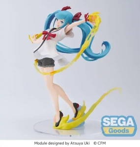 Hatsune Miku (Project Diva Mega39's/Shiny T.R. ver.) | FIGURIZMα