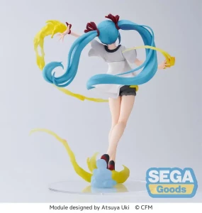 Hatsune Miku (Project Diva Mega39's/Shiny T.R. ver.) | FIGURIZMα