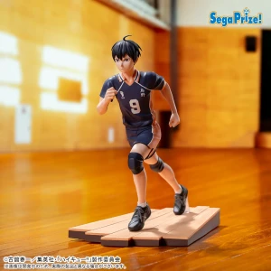 Tobio Kageyama | High Premium