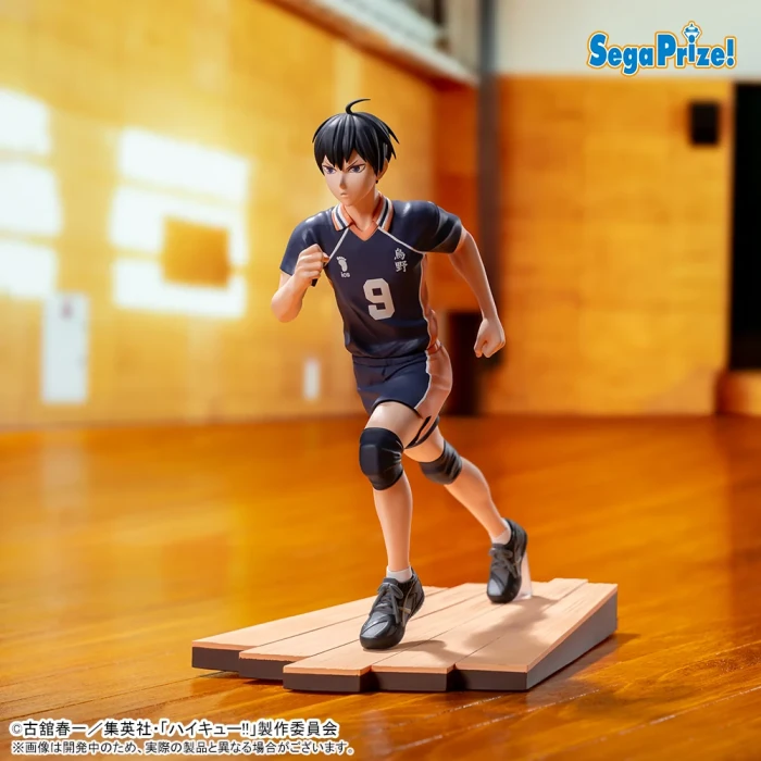 Tobio Kageyama | High Premium