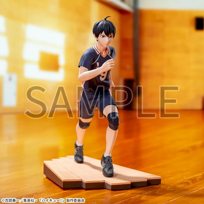 Tobio Kageyama | High Premium