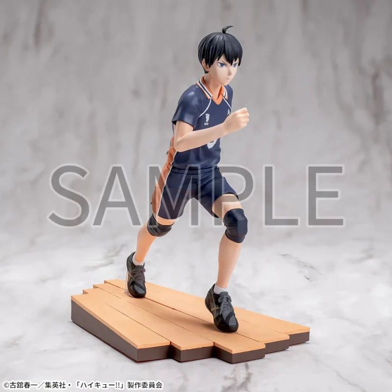 Tobio Kageyama | High Premium