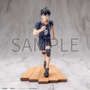 Tobio Kageyama | High Premium