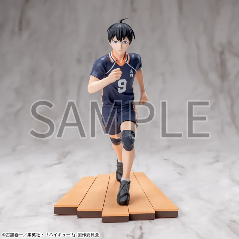 Tobio Kageyama | High Premium