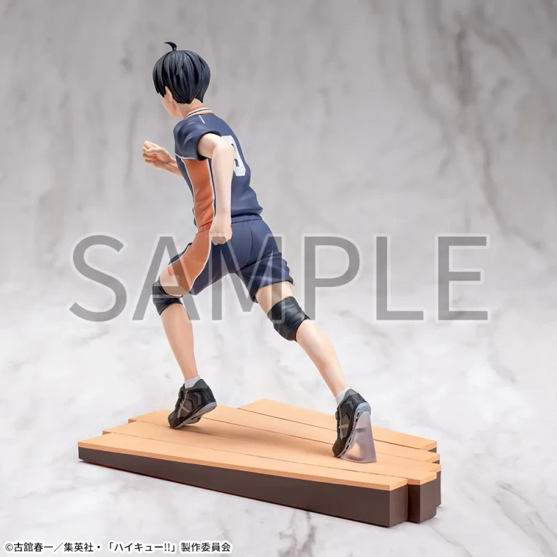 Tobio Kageyama | High Premium