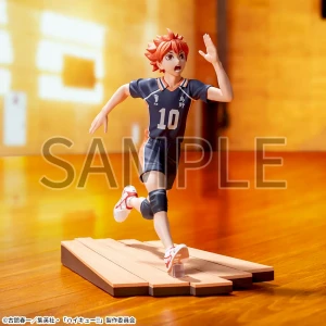 Shoyo Hinata | High Premium