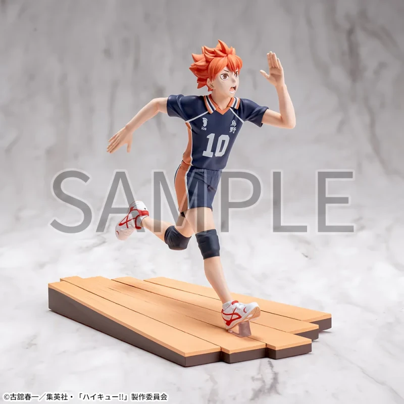 Shoyo Hinata | High Premium
