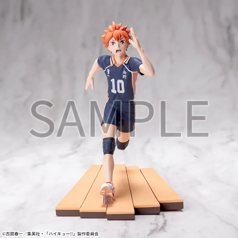 Shoyo Hinata | High Premium