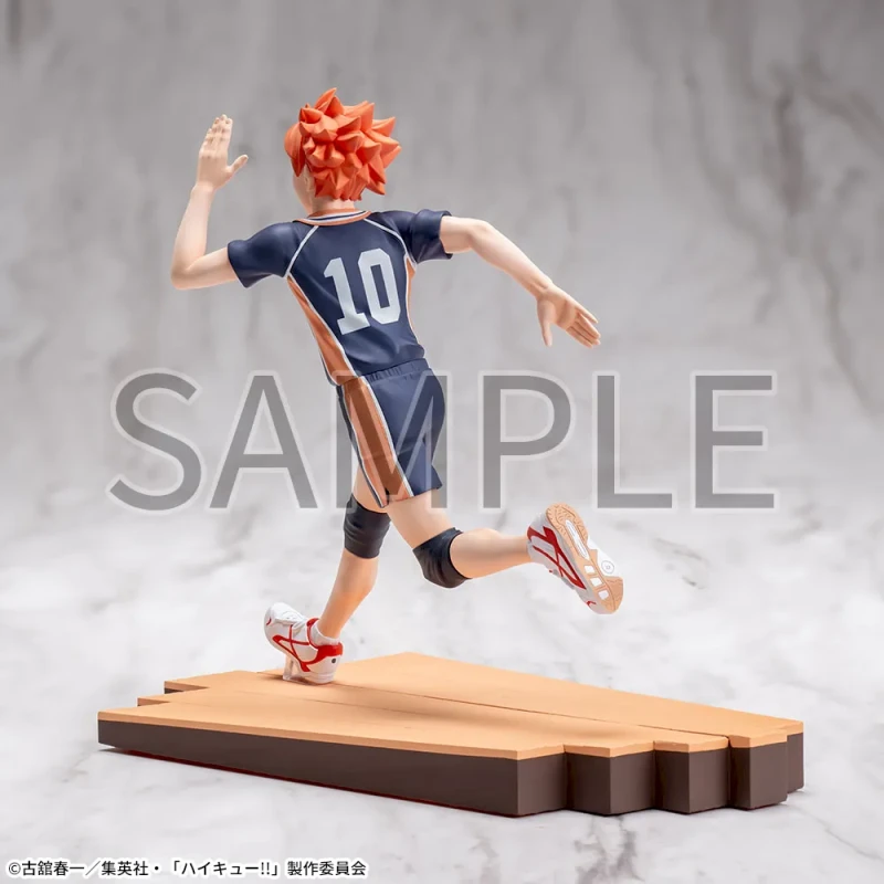 Shoyo Hinata | High Premium