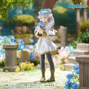 Frieren (Flower Garden) | Luminasta