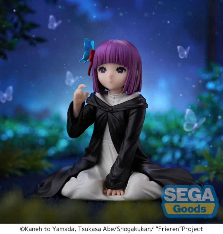 Fern (In Those Days) | Yumemirize