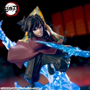 Giyu Tomioka (Infinity Castle) | Xross Link