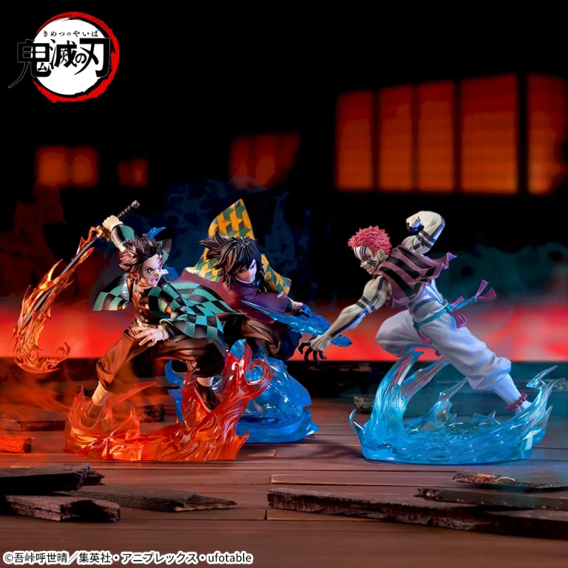 Giyu Tomioka (Infinity Castle) | Xross Link