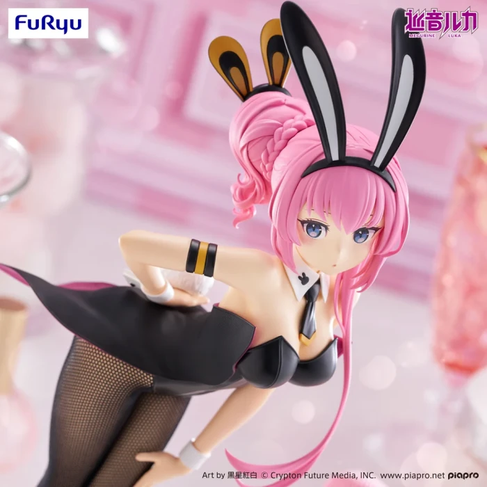 Megurine Luka | BiCute Bunnies
