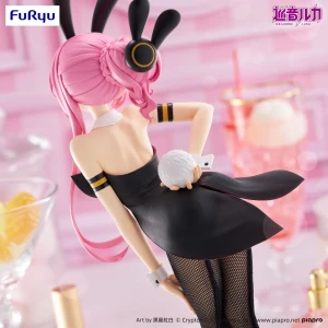 Megurine Luka | BiCute Bunnies