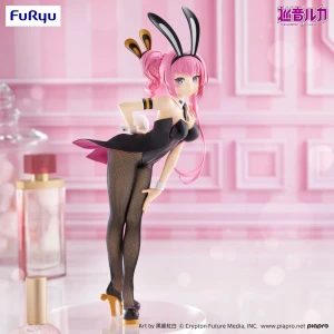 Megurine Luka | BiCute Bunnies