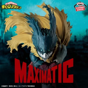 Izuku Midoriya (III) | Maximatic