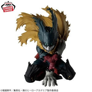 Izuku Midoriya (III) | Maximatic