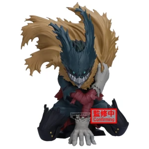 Izuku Midoriya (III) | Maximatic