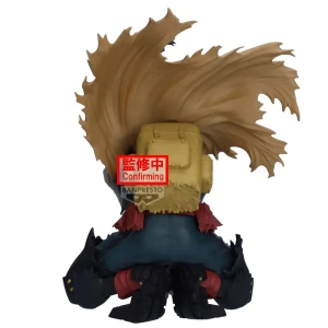 Izuku Midoriya (III) | Maximatic