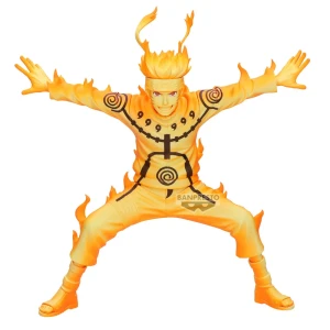 Naruto Uzumaki (II) | Grandista