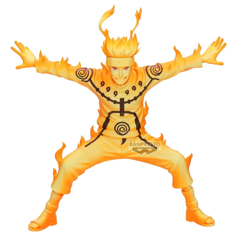 Naruto Uzumaki (II) | Grandista