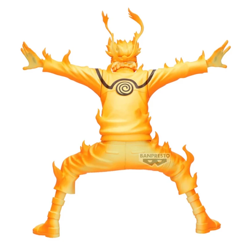 Naruto Uzumaki (II) | Grandista