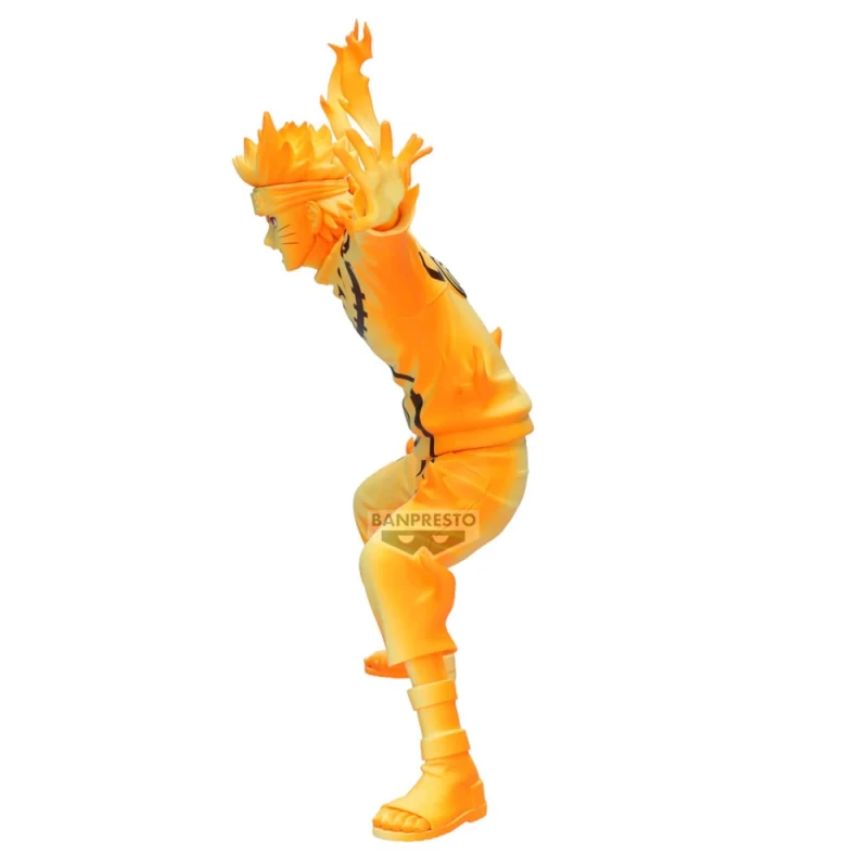 Naruto Uzumaki (II) | Grandista