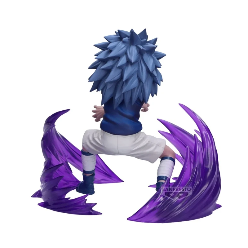Sasuke Uchiha (72 Series 26&amp;27) | Vibration Stars
