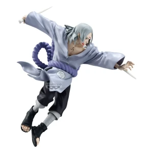 Kimimaro | Vibration Stars