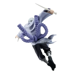 Kimimaro | Vibration Stars