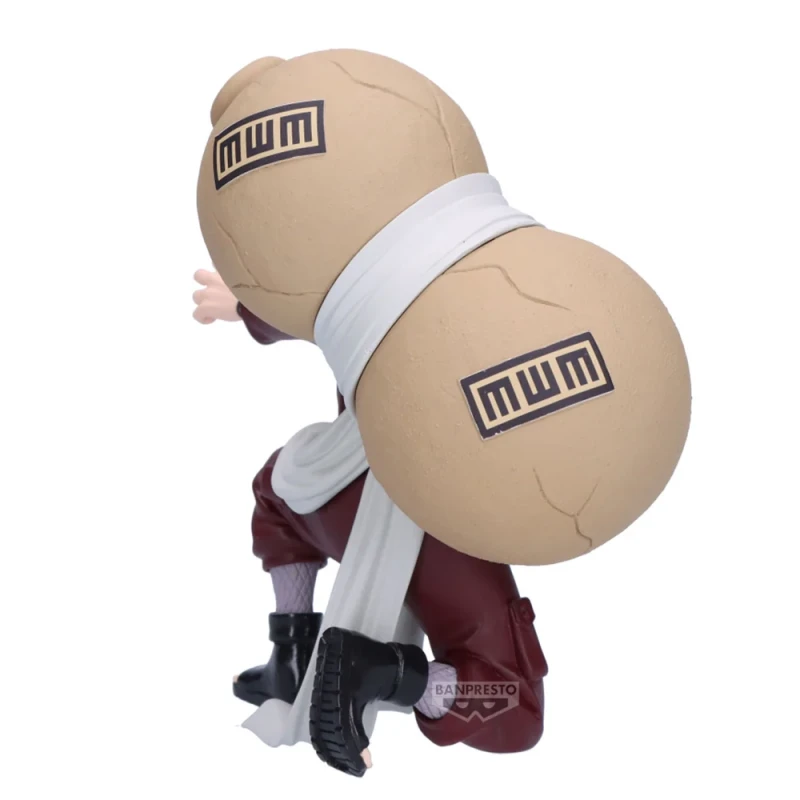 Gaara (II) | Vibration Stars