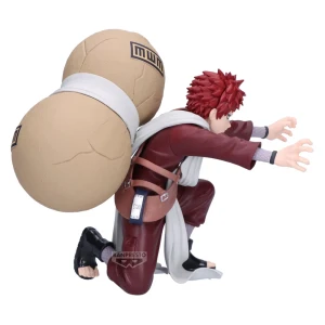 Gaara (II) | Vibration Stars