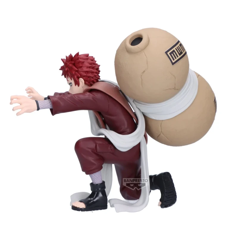 Gaara (II) | Vibration Stars