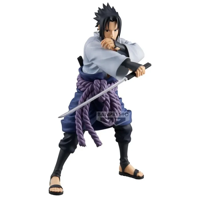 Sasuke Uchiha Grandista