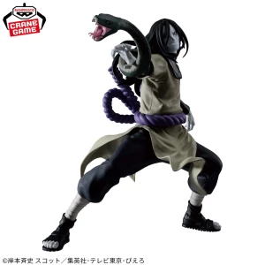 Orochimaru | Vibration Stars