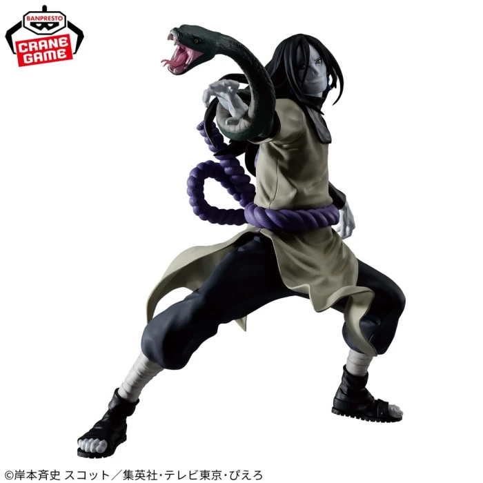 Orochimaru | Vibration Stars