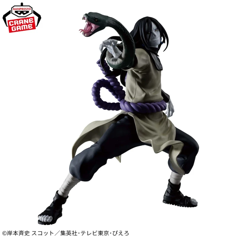 Orochimaru | Vibration Stars