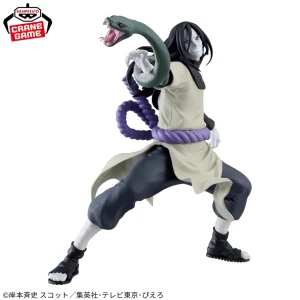 Orochimaru | Vibration Stars