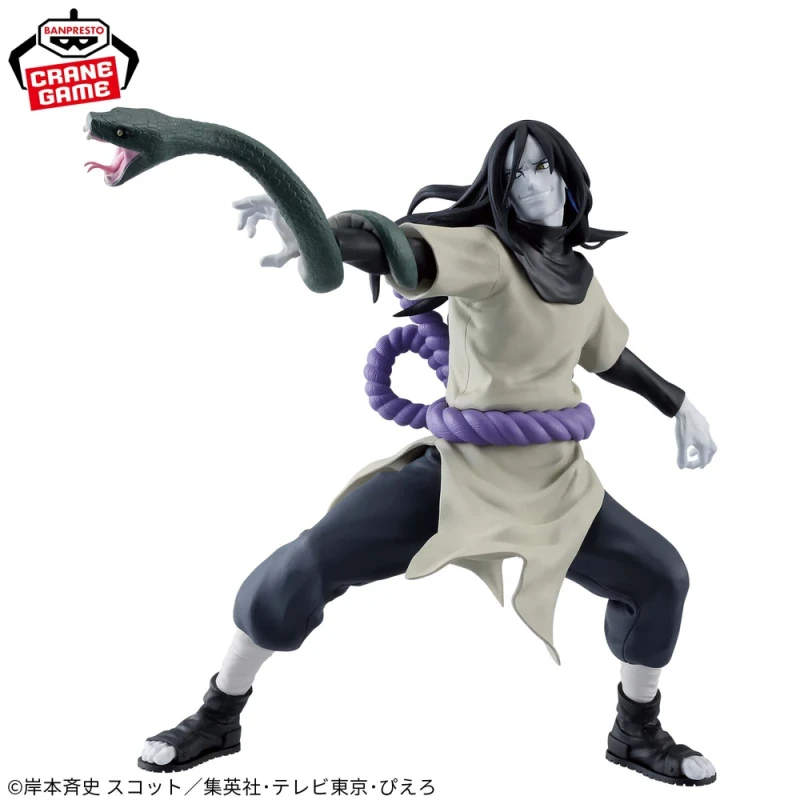 Orochimaru | Vibration Stars