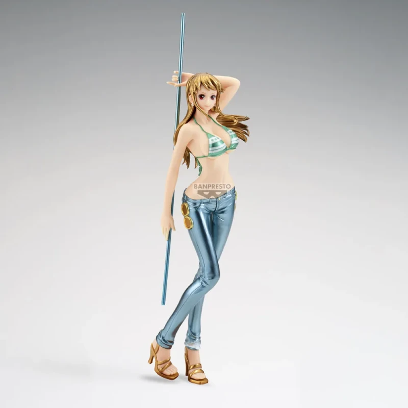 Nami Glitter &amp; Glamours
