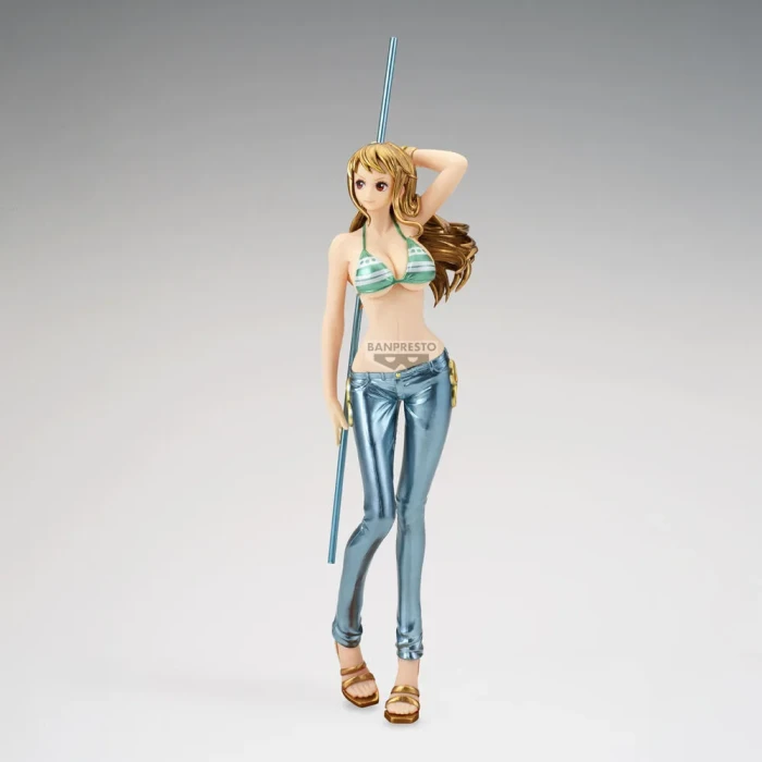 Nami Glitter &amp; Glamours