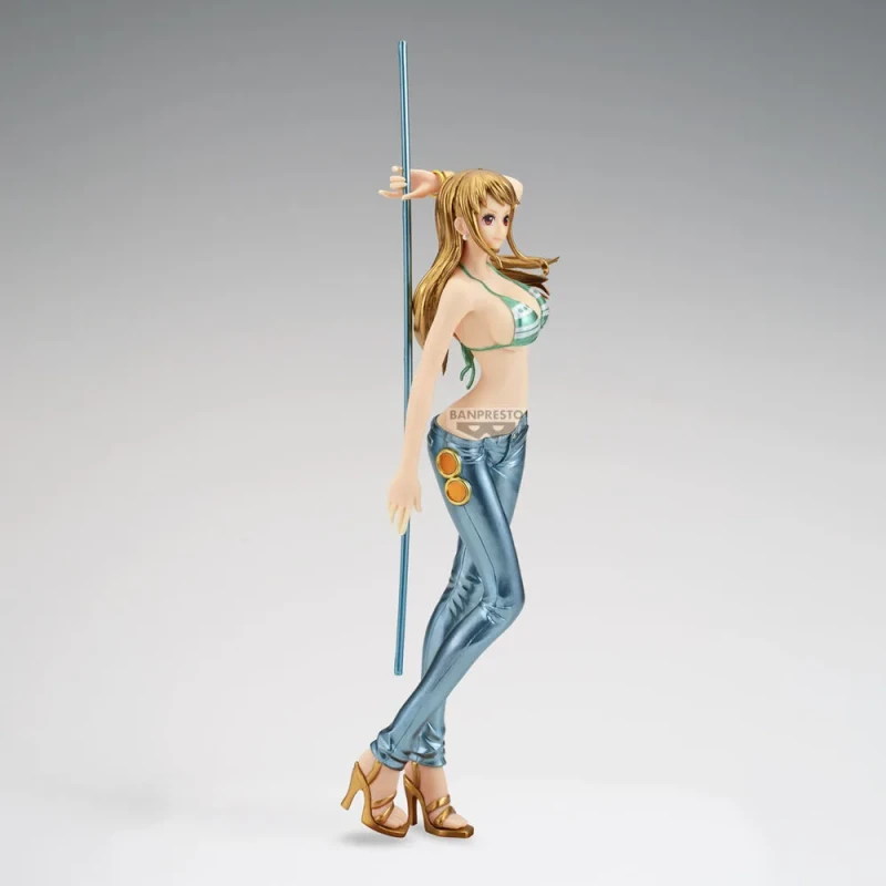 Nami Glitter &amp; Glamours