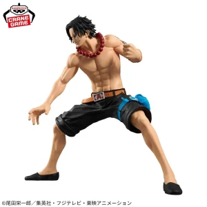 Portgas D. Ace Grandista