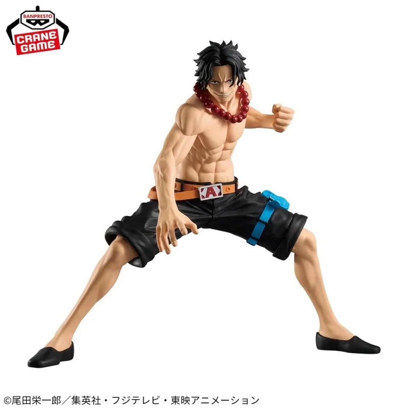 Portgas D. Ace Grandista